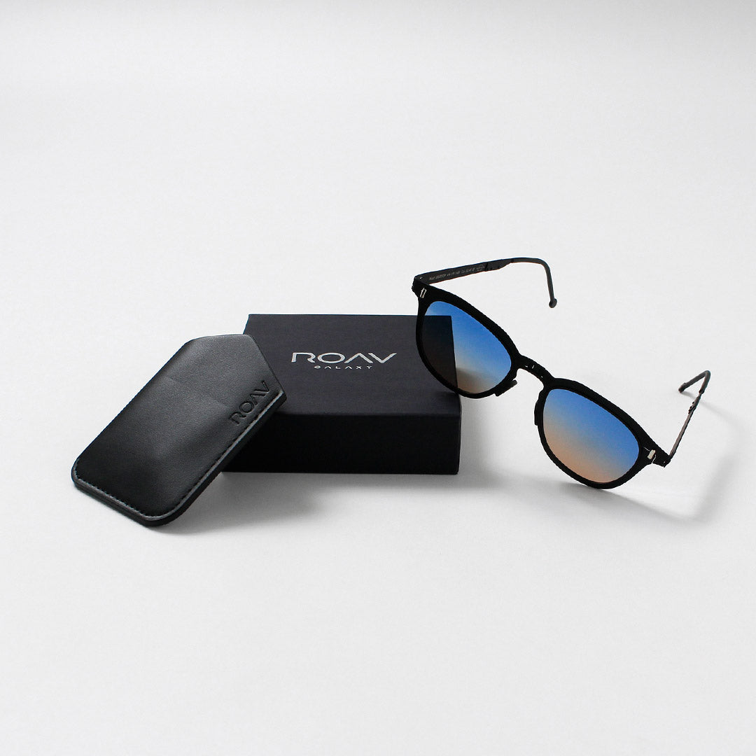 ROAV GALAXY / Química Gafas de sol Faure