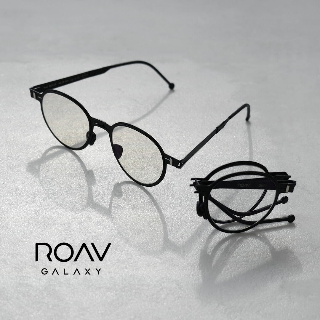 ROAV GALAXY / Lunettes de soleil à intensité variable Grim Faure