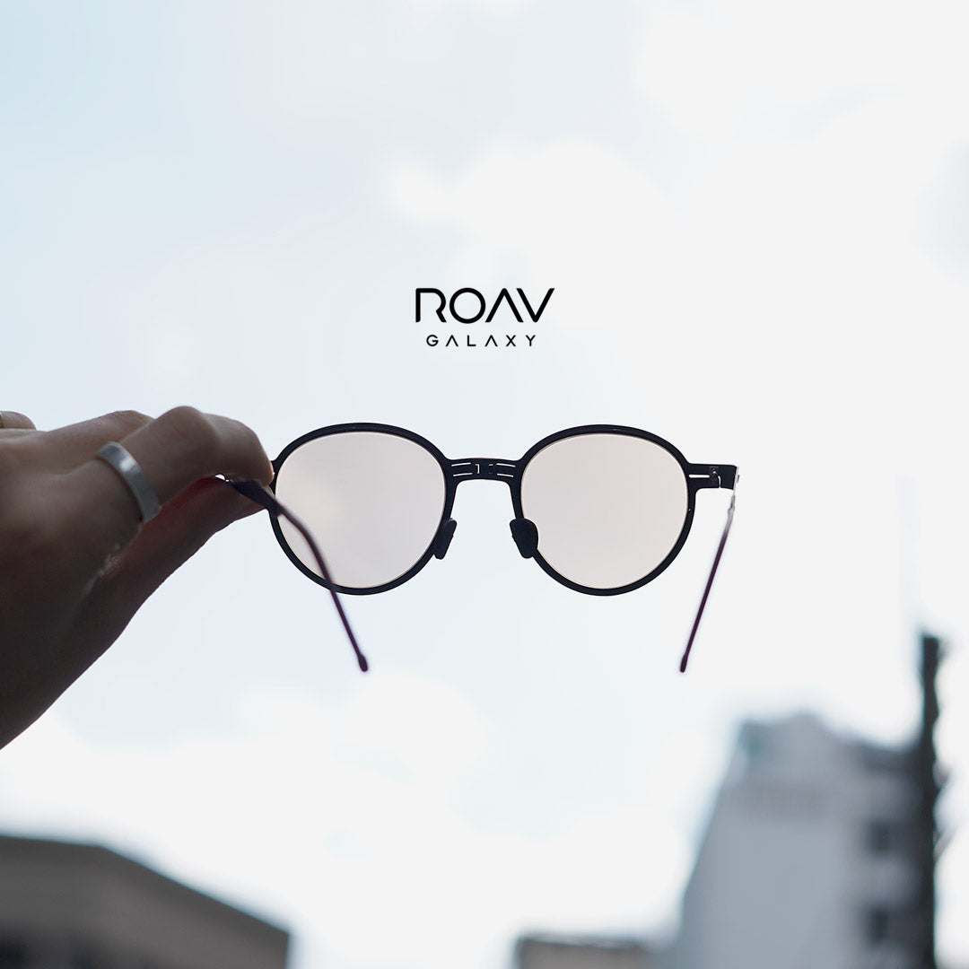 ROAV GALAXY / Lunettes de soleil à intensité variable Grim Faure