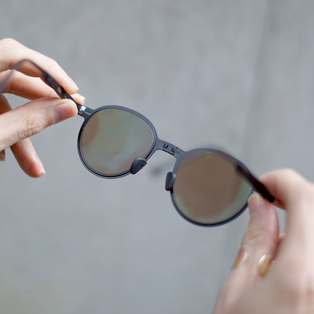 ROAV GALAXY / Lunettes de soleil à intensité variable Grim Faure