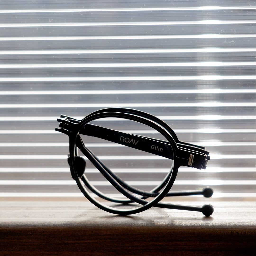 ROAV GALAXY / Lunettes de soleil à intensité variable Grim Faure