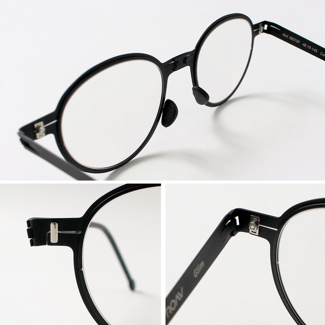 ROAV GALAXY / Lunettes de soleil à intensité variable Grim Faure