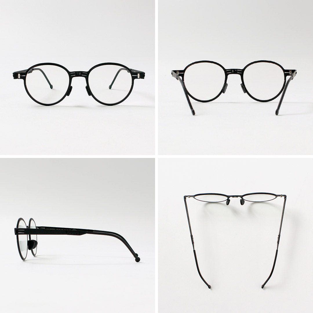 ROAV GALAXY / Lunettes de soleil à intensité variable Grim Faure