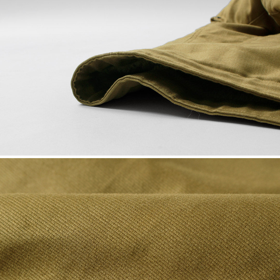 BUZZ RICKSONS / Chaqueta N-1