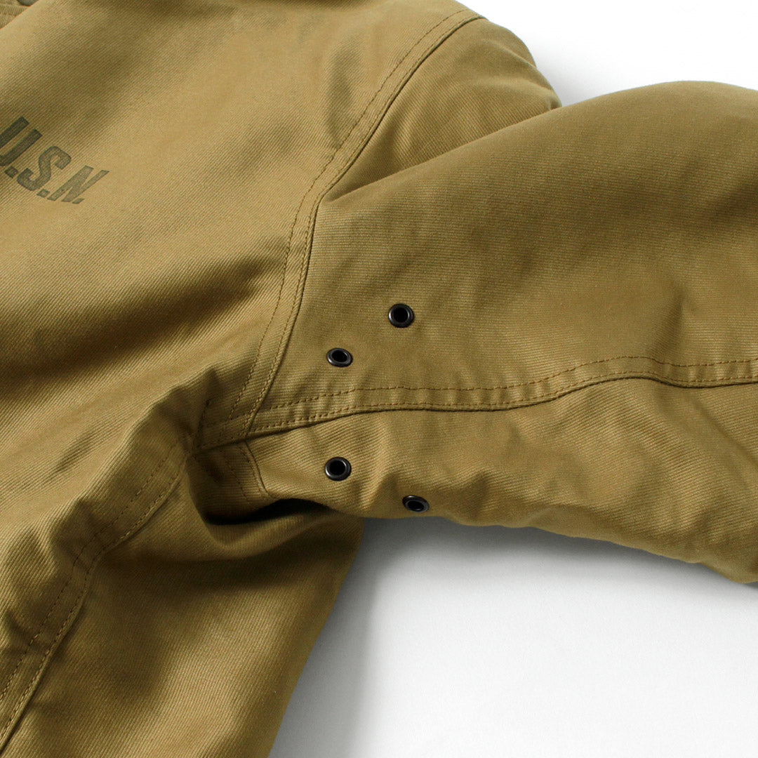 BUZZ RICKSONS / Chaqueta N-1