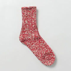 red / 25～27cm
