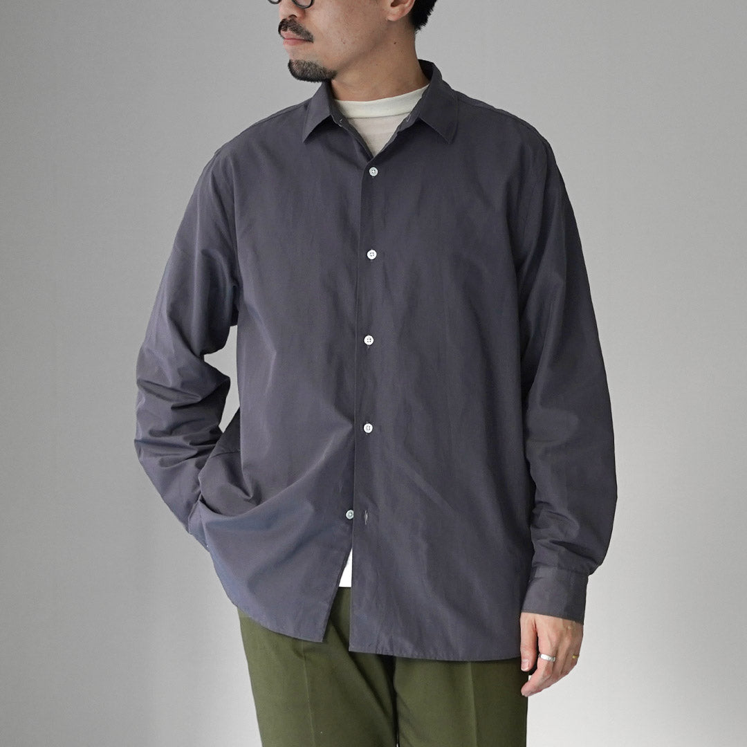 HARROWE HARROWE / 常规领衬衫