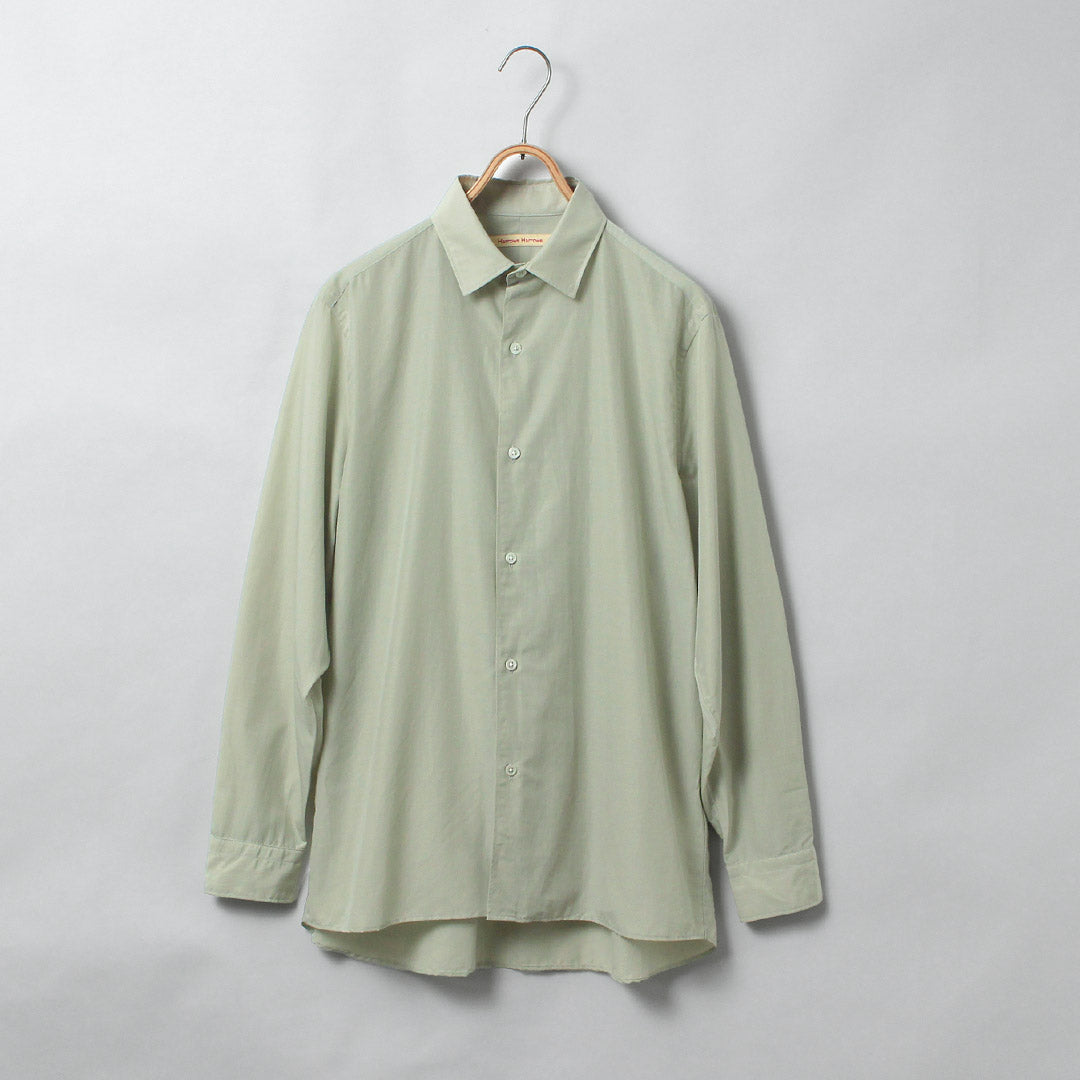 HARROWE HARROWE / 常规领衬衫