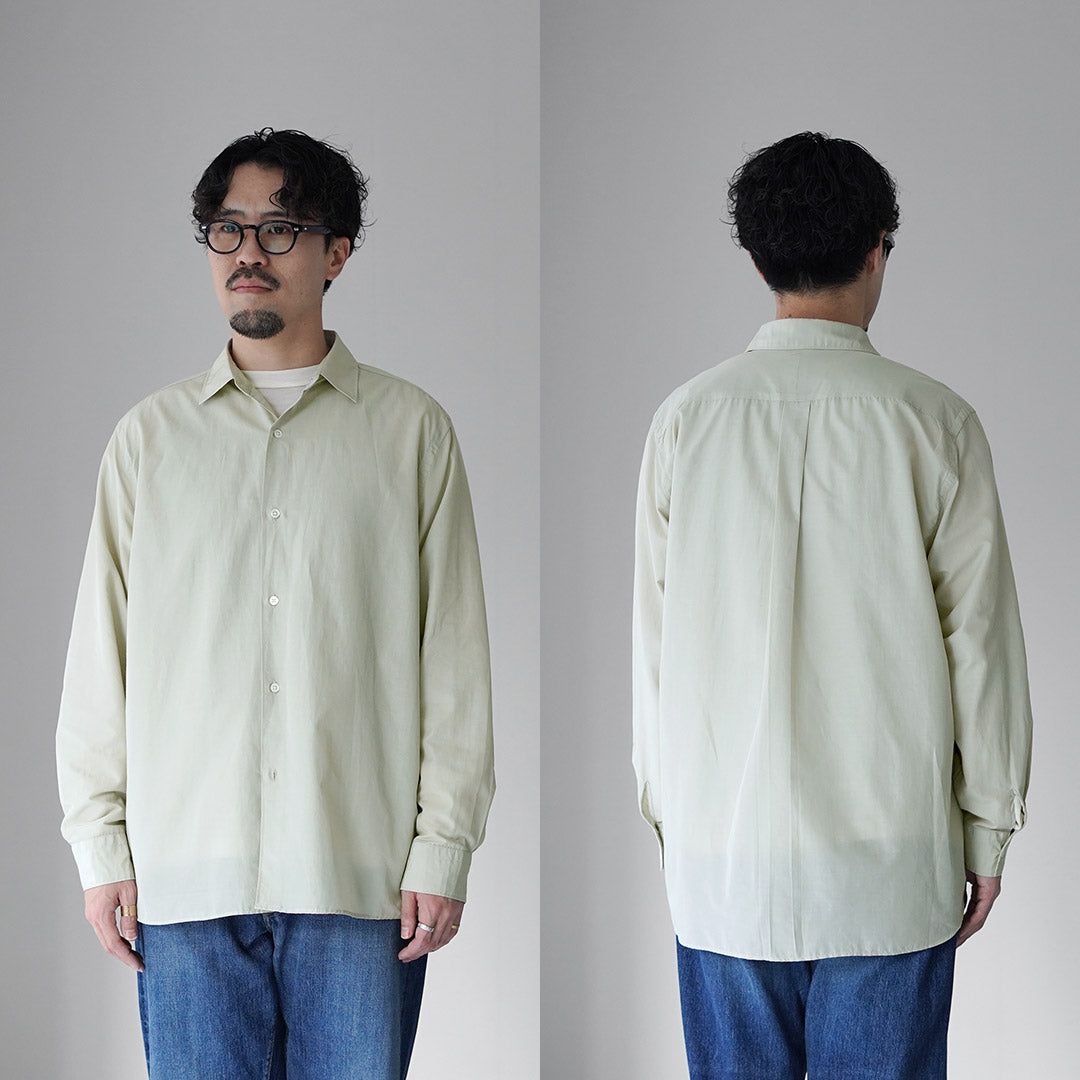 HARROWE HARROWE / 常规领衬衫