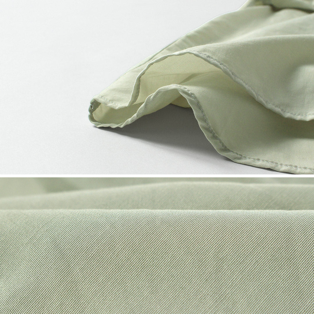 HARROWE HARROWE / 常规领衬衫