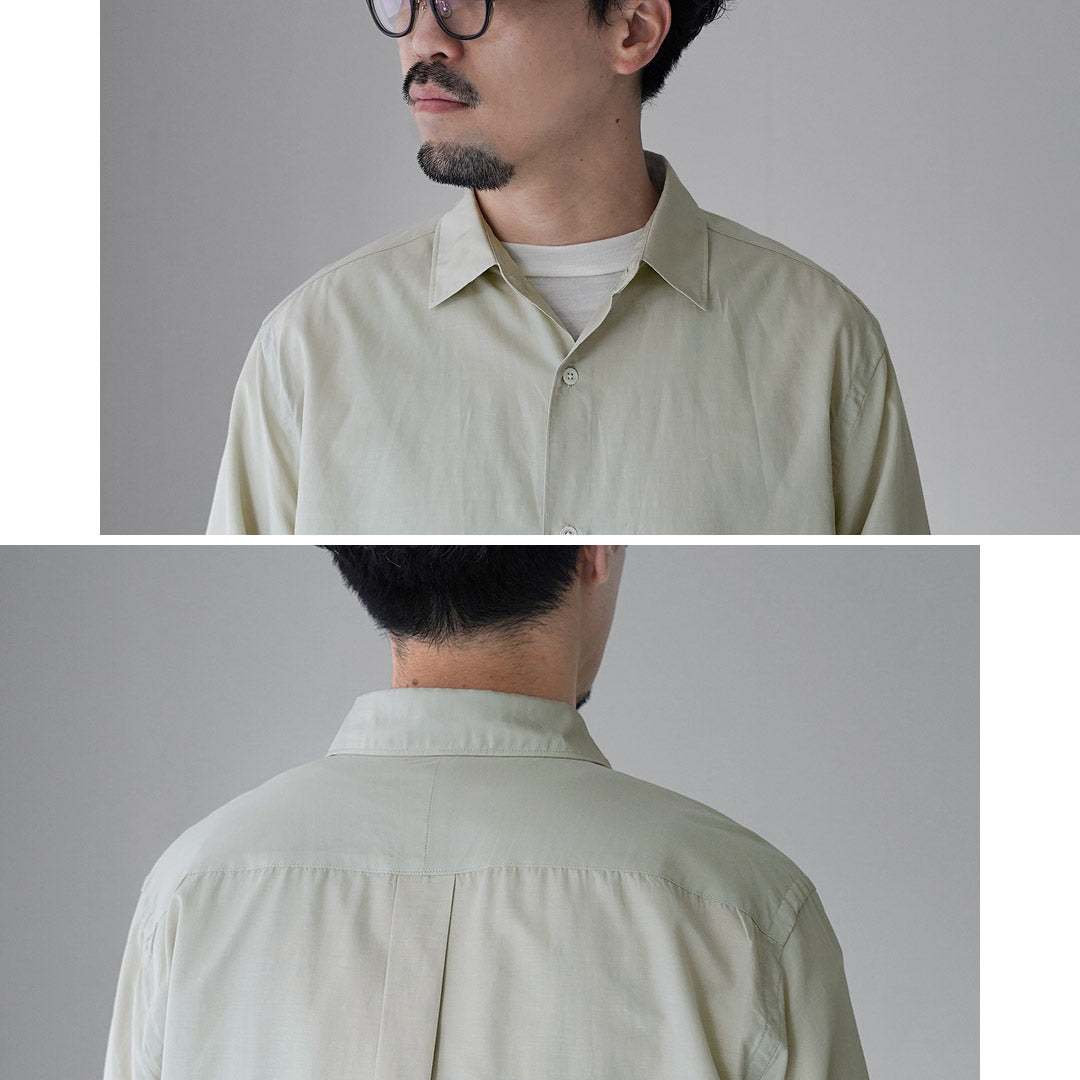 HARROWE HARROWE / 常规领衬衫