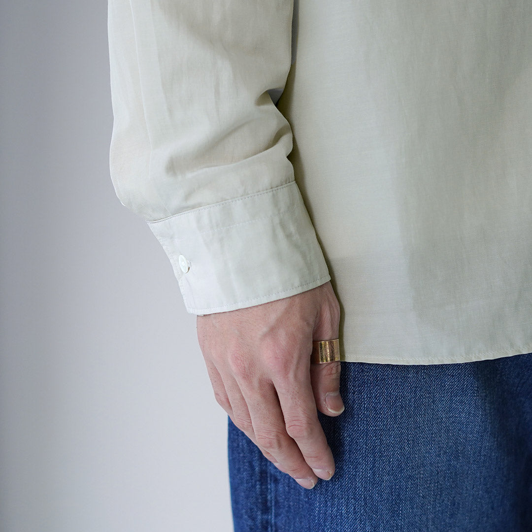 HARROWE HARROWE / 常规领衬衫