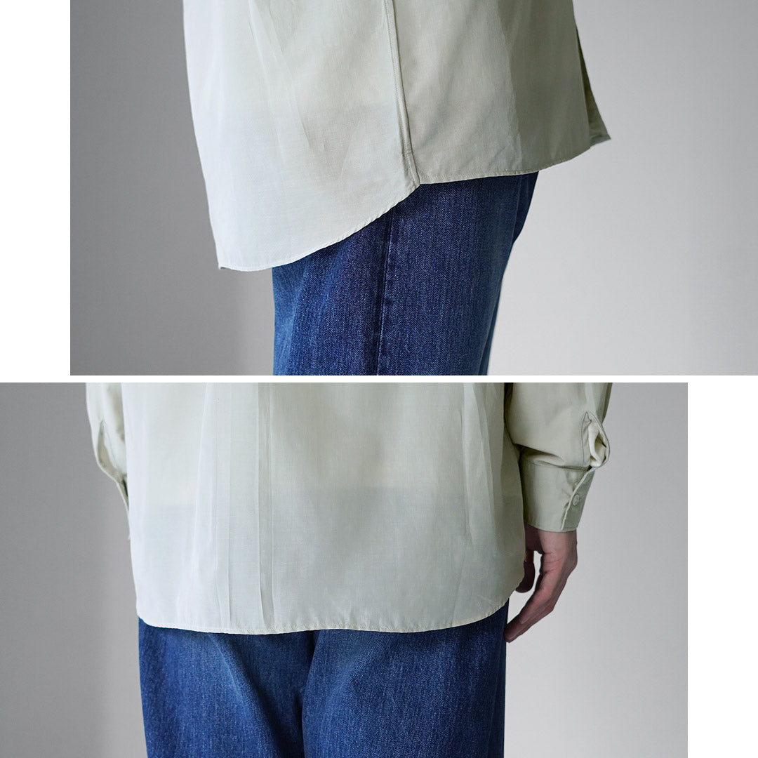 HARROWE HARROWE / 常规领衬衫