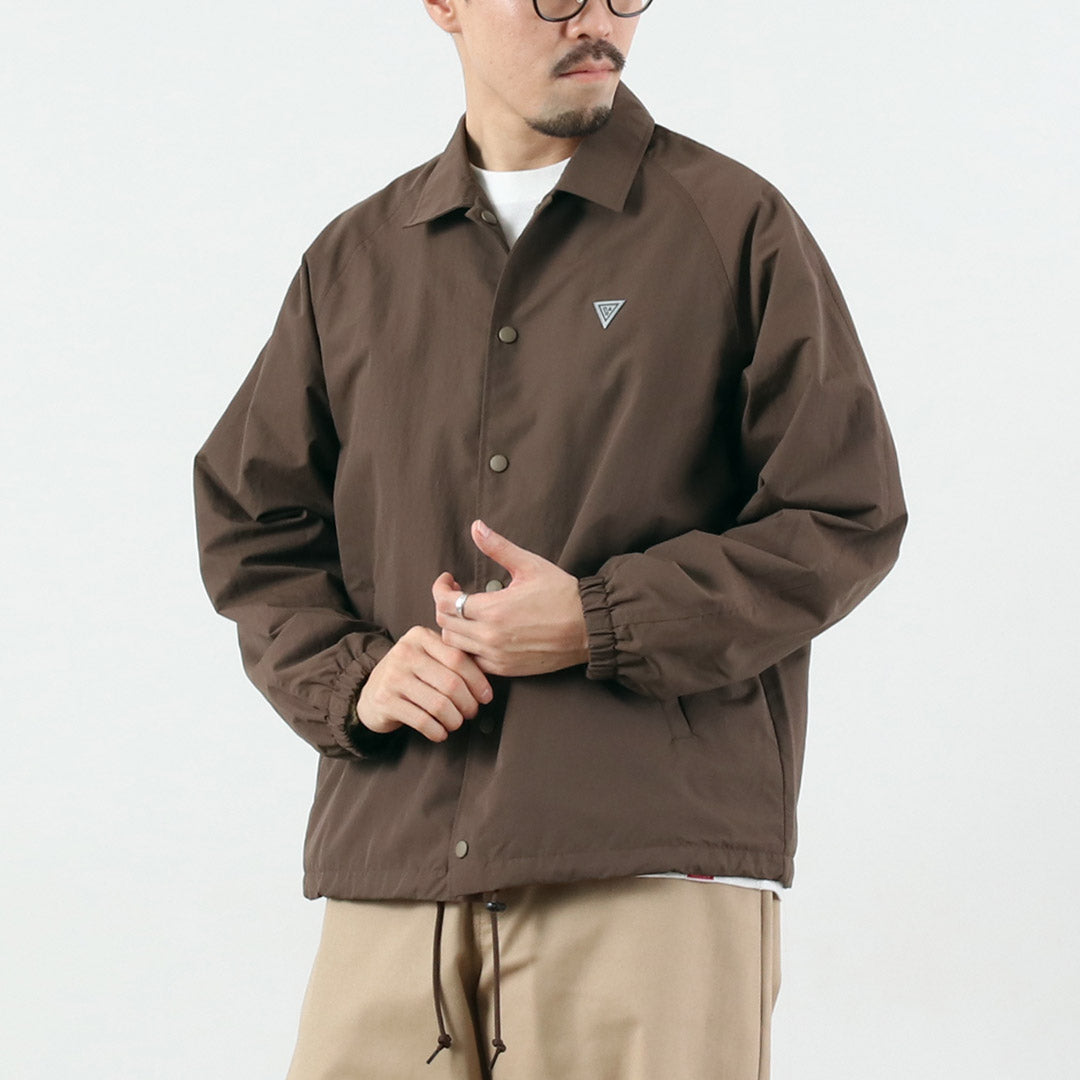 RAG / Veste d'entraîneur