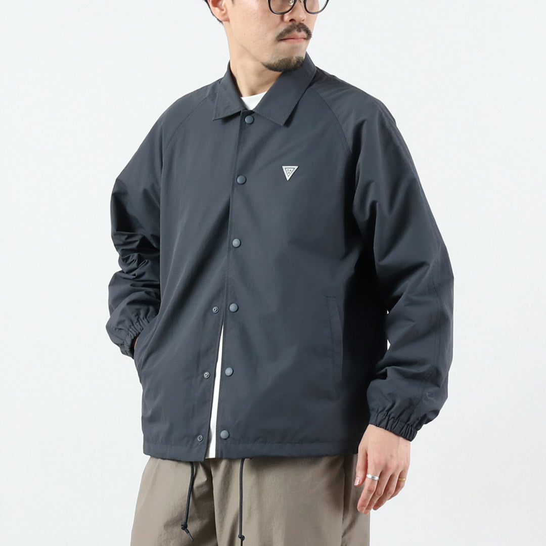 RAG / Veste d'entraîneur