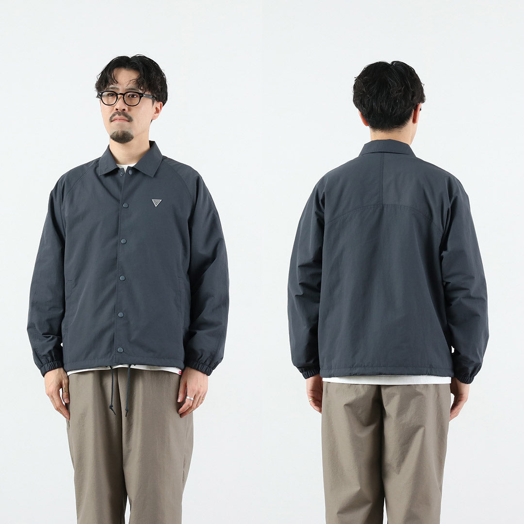 RAG / Veste d'entraîneur