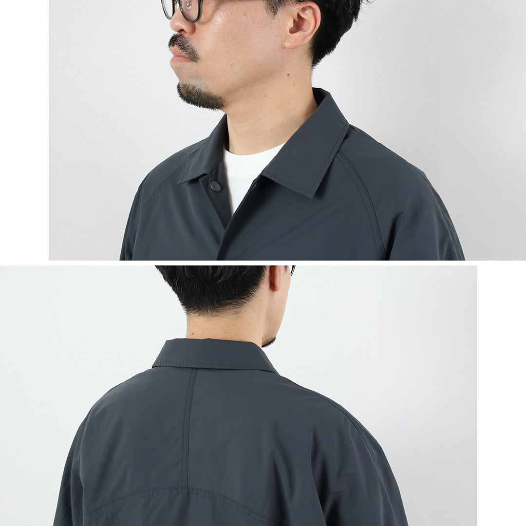 RAG / Veste d'entraîneur