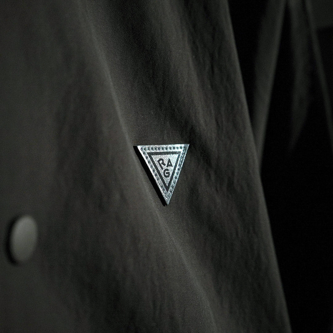 RAG / Veste d'entraîneur