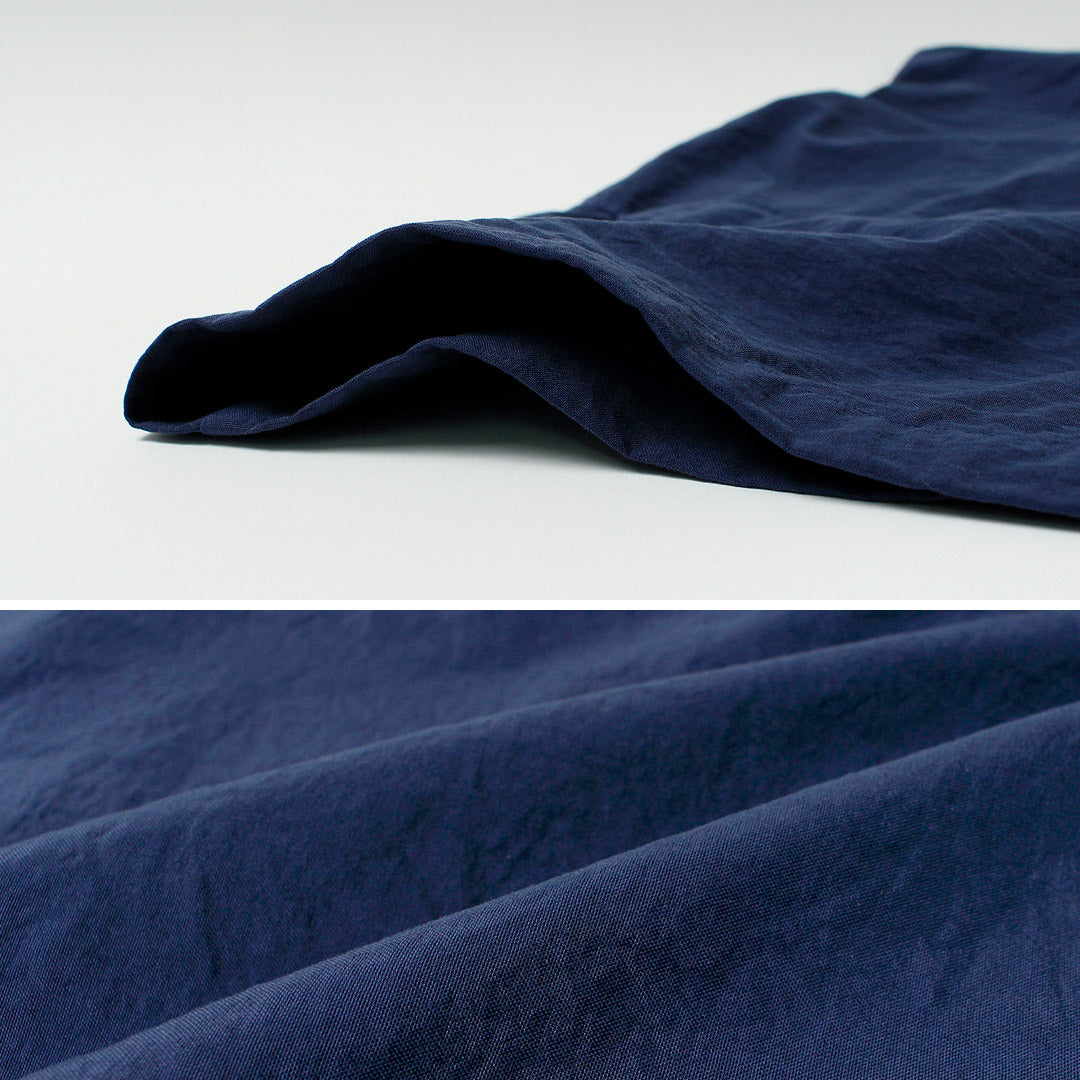 HARROWE HARROWE / Sweat à capuche marin