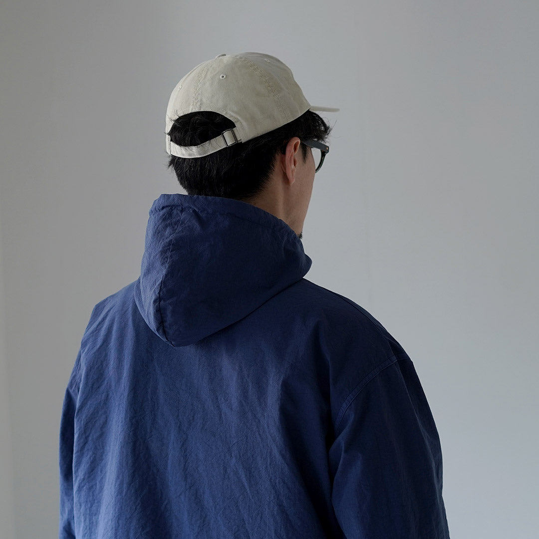 HARROWE HARROWE / Sweat à capuche marin