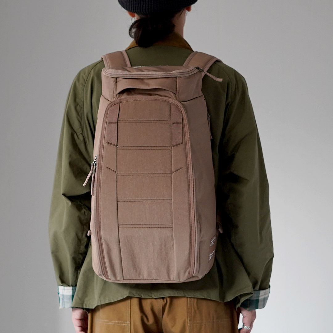 D_B_ / Hugger Backpack 25L
