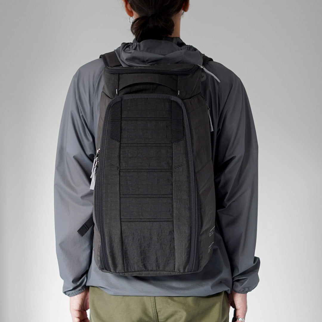 D_B_ / Hugger Backpack 25L