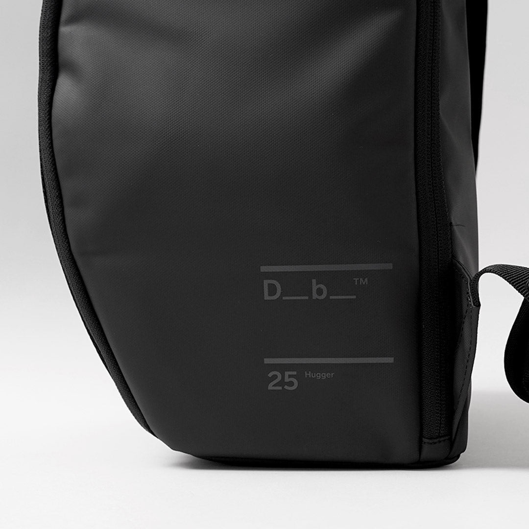 D_B_ / Hugger Backpack 25L