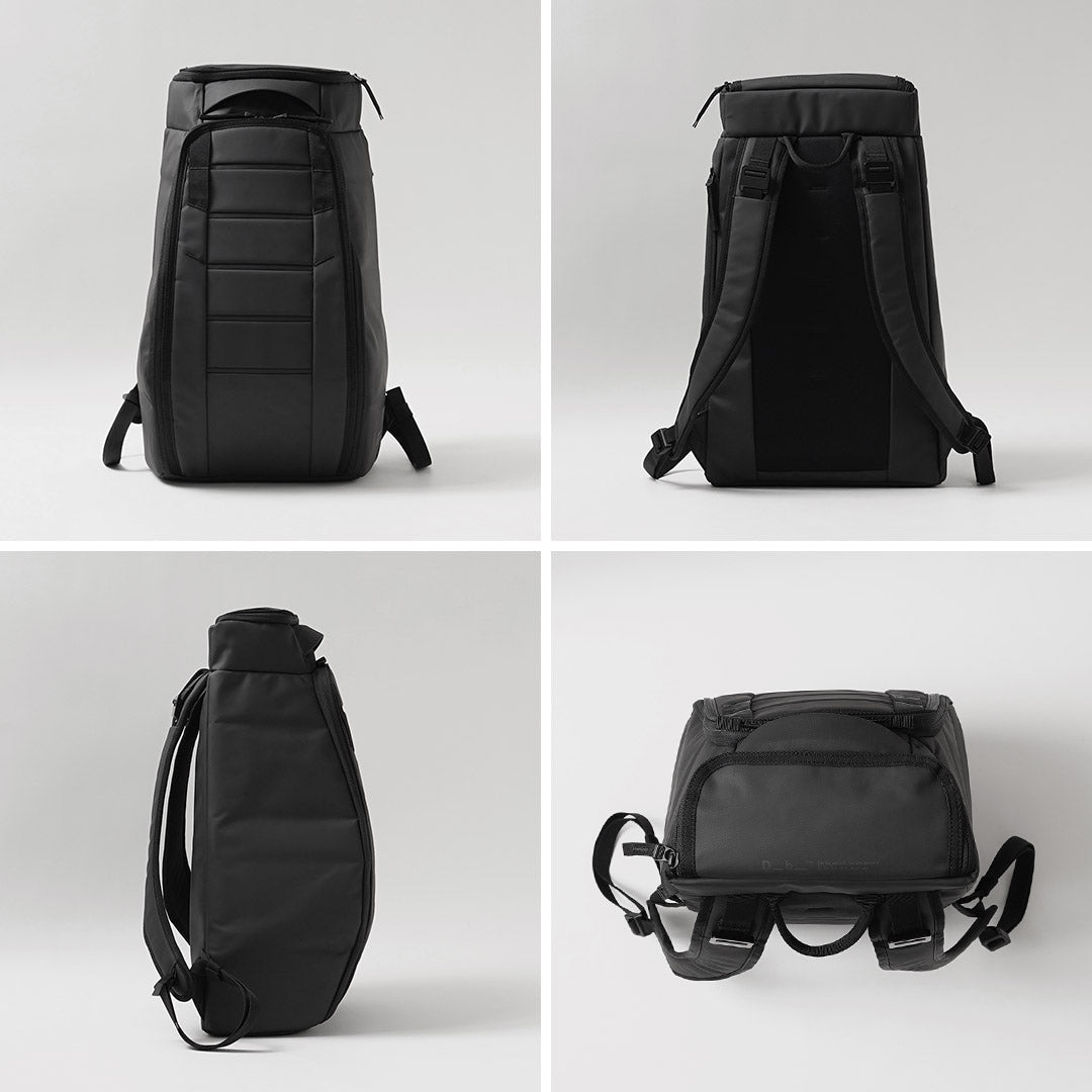 D_B_ / Hugger Backpack 25L