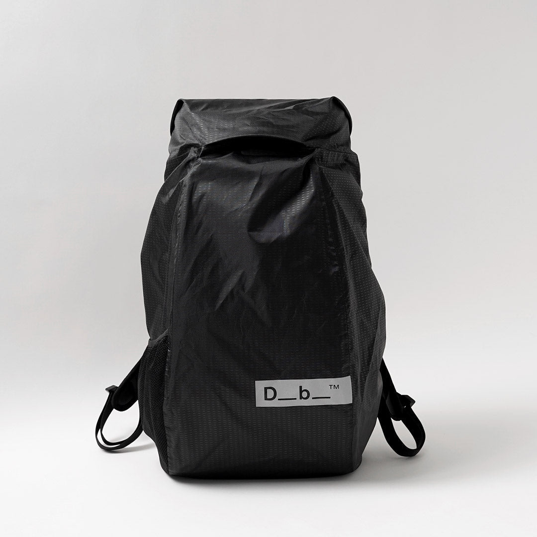 D_B_ / Hugger Rain Cover 25-30L