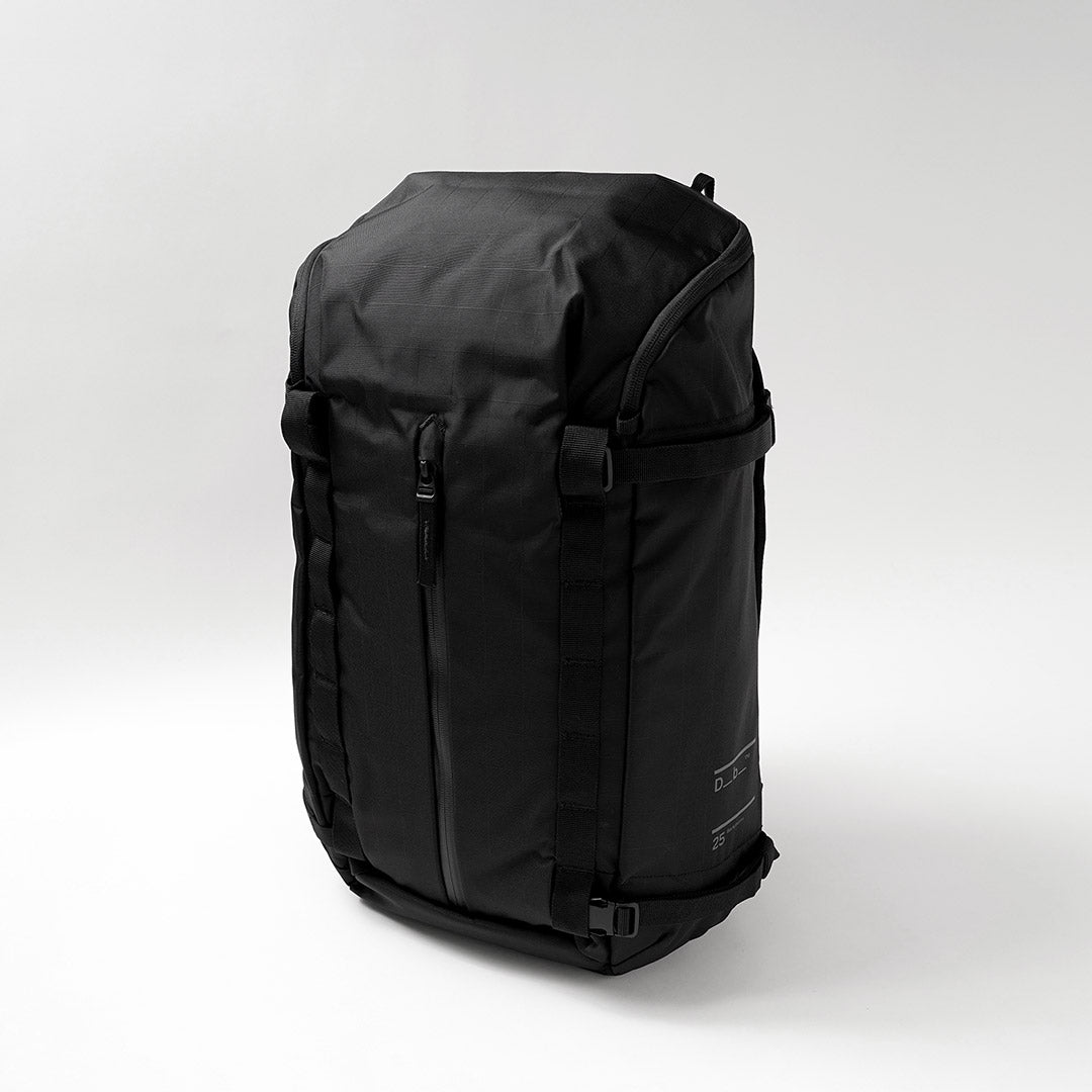 【9月中旬発売】D_B_ / Backcountry Backpack 25L