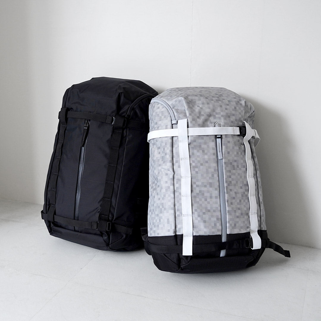 【9月中旬発売】D_B_ / Mochila Backcountry 25L