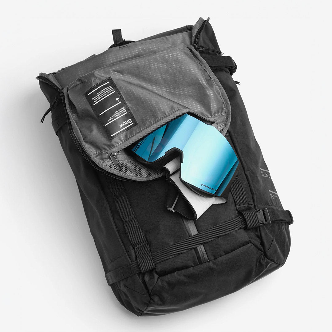 【9月中旬発売】D_B_ / Mochila Backcountry 25L