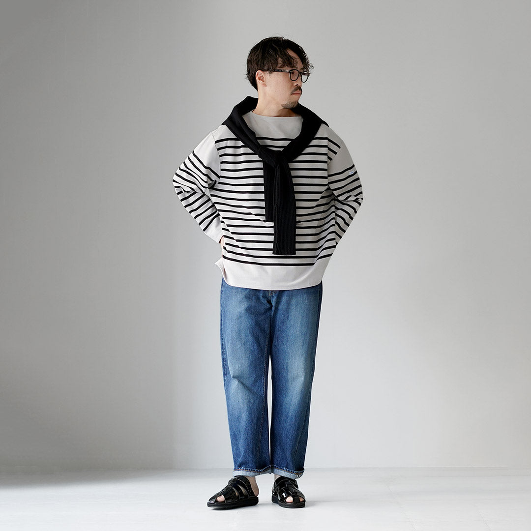 HEP / Enamel DRV Driving Sandals