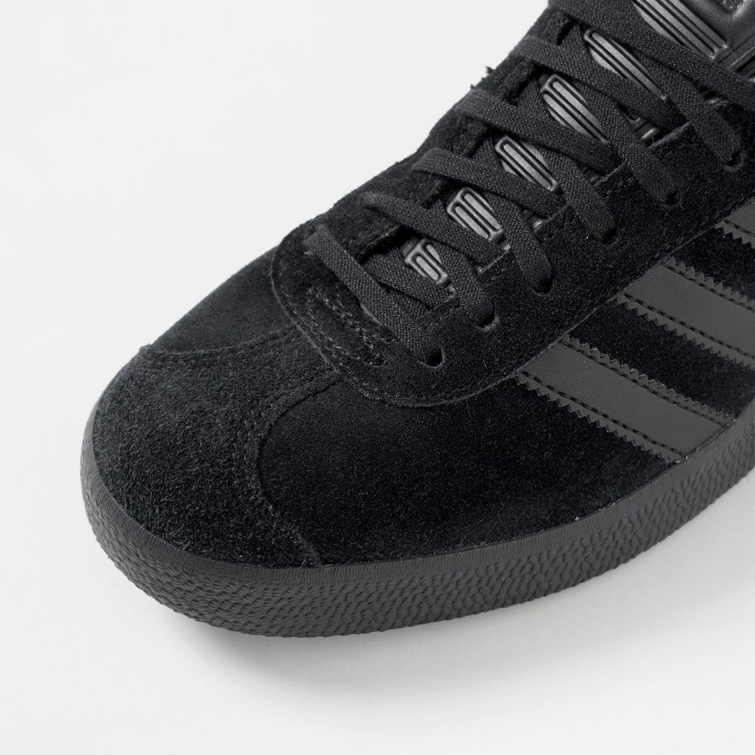 ADIDAS ORIGINALS / Gazelle Pigskin Nubuck Shoes