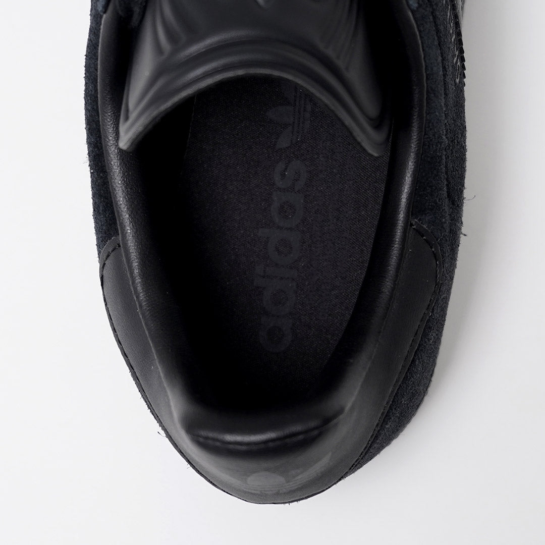 ADIDAS ORIGINALS / Gazelle Pigskin Nubuck Shoes