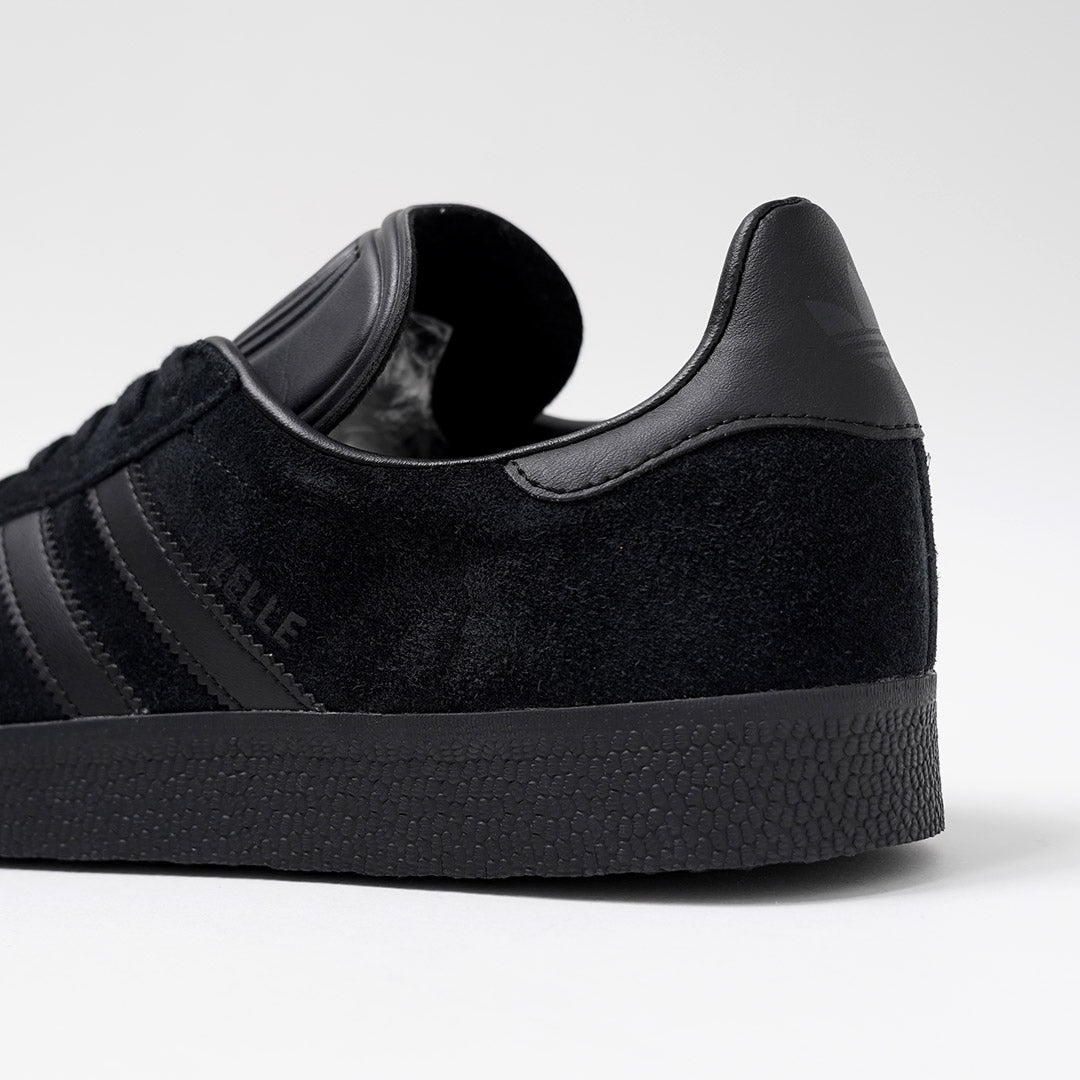 ADIDAS ORIGINALS / Gazelle Pigskin Nubuck Shoes