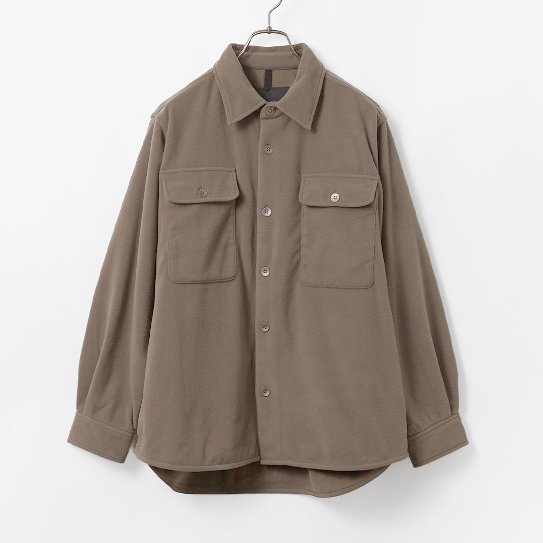 GOLDWIN / POLARTEC Fleece Shirt