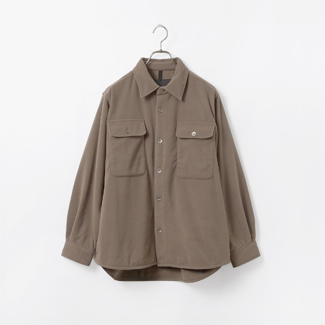 Chemise polaire GOLDWIN / POLARTEC