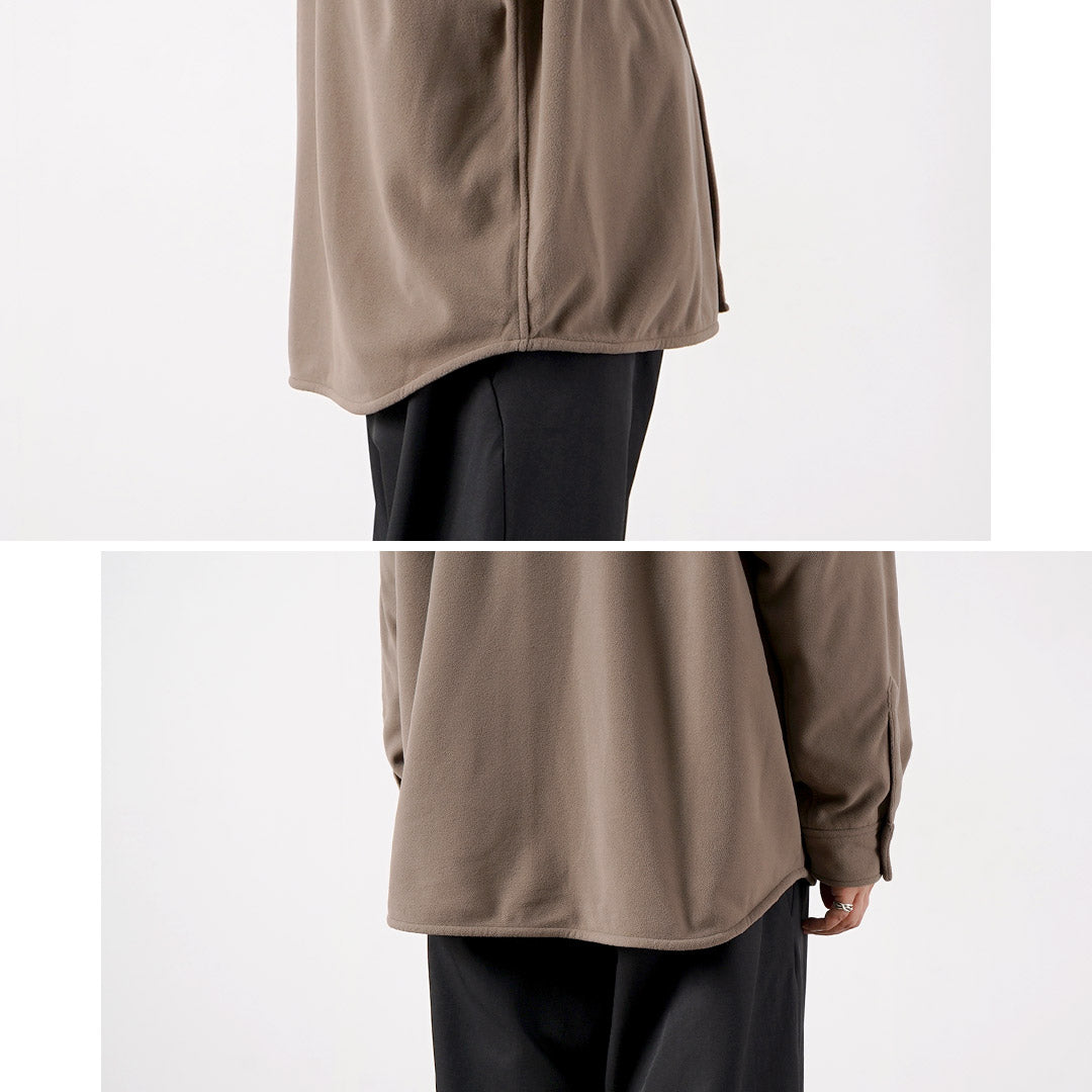 Chemise polaire GOLDWIN / POLARTEC