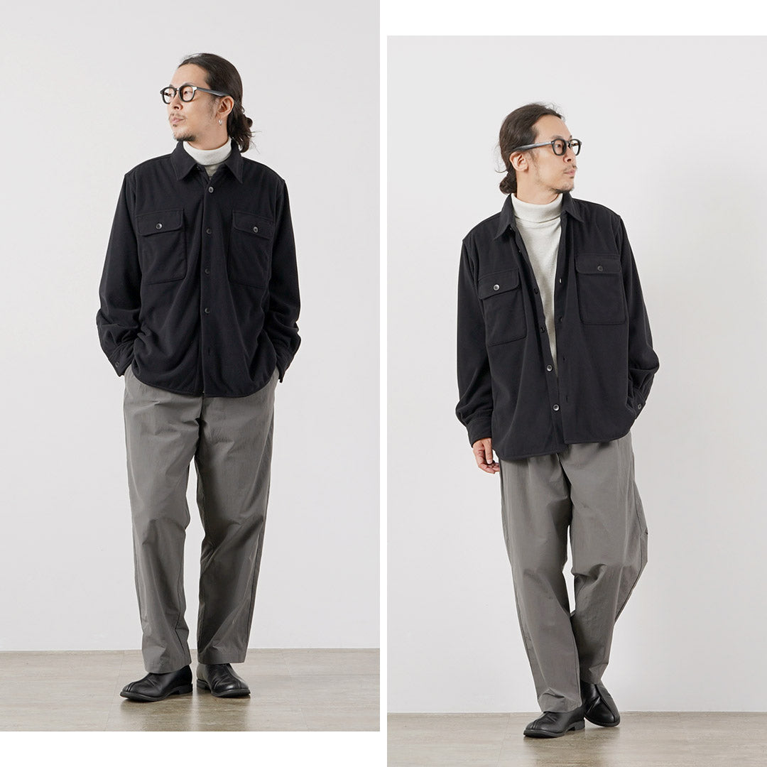 Chemise polaire GOLDWIN / POLARTEC