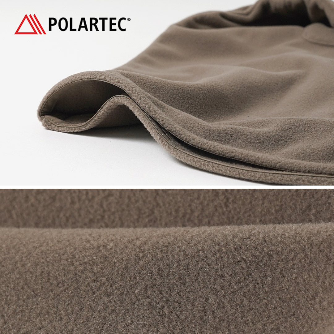 Chemise polaire GOLDWIN / POLARTEC