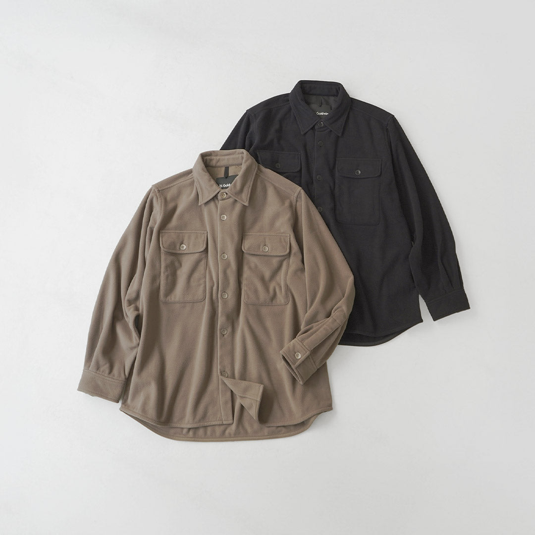 Chemise polaire GOLDWIN / POLARTEC