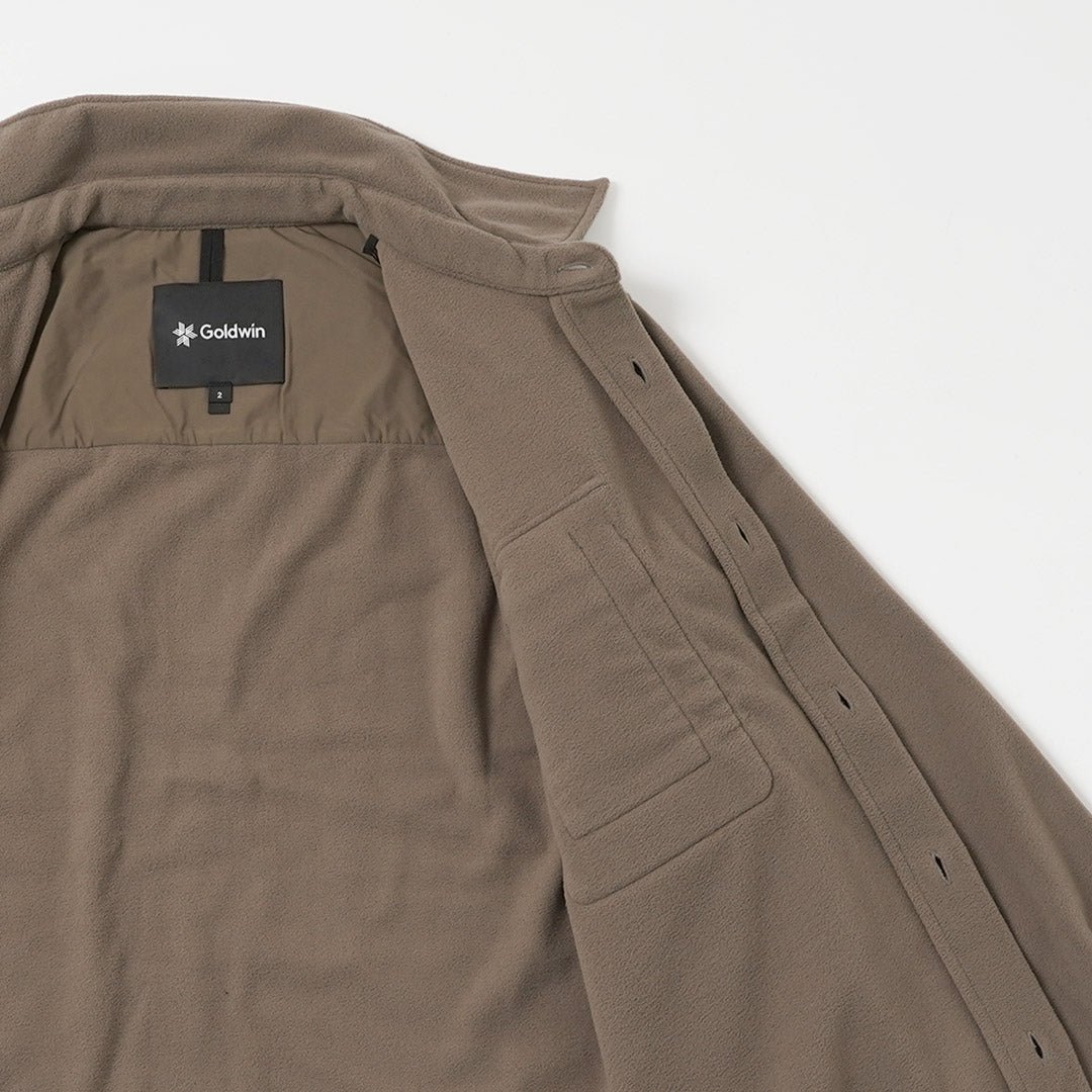 Chemise polaire GOLDWIN / POLARTEC