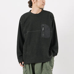 black / M