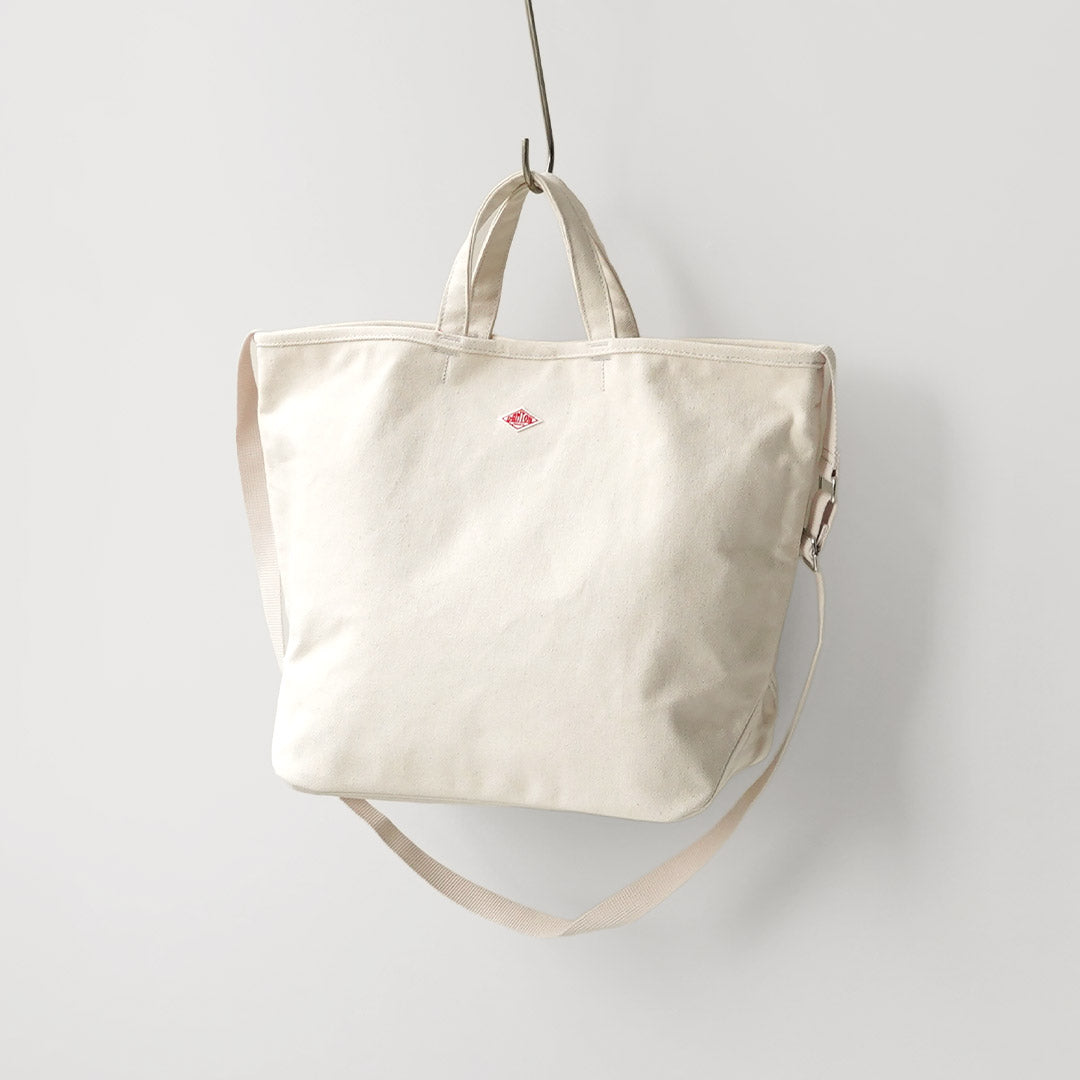 DANTON / "Orsay Grande Épaule Tote Grand Sac"