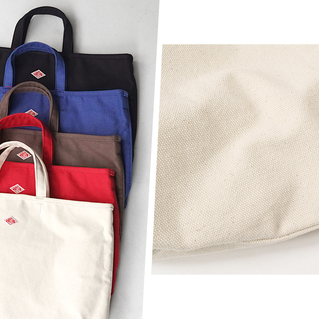 DANTON / "Orsay Grande Épaule Tote Grand Sac"