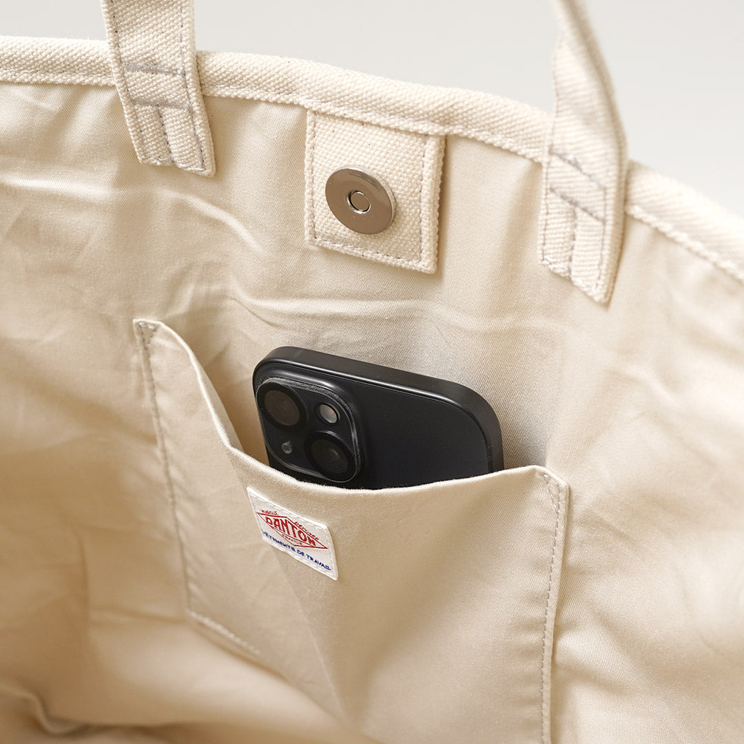 DANTON / "Orsay Grande Épaule Tote Grand Sac"