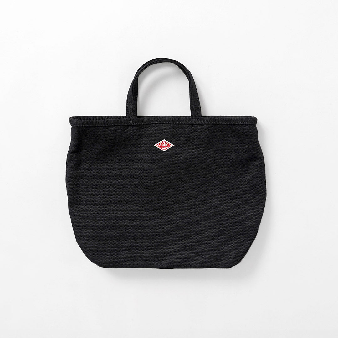 DANTON / ORSAY MOYEN Cotton Canvas 2-Way Bag