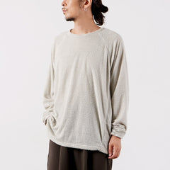 white / M