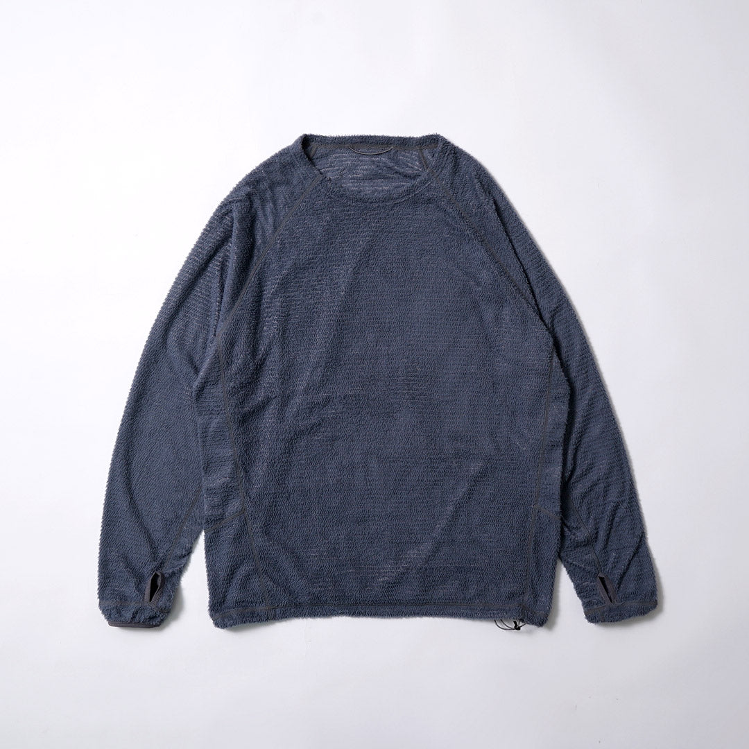 WILDTHINGS / PrimaLoft Evolve Long Sleeve T-Shirt
